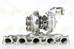 Turbolader AUDI A3 Limousine Original Neu | OE 07K145701MX, 07K145701LX, 07K145701MV