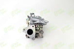 Turbolader NISSAN NP300 PICKUP Original Neu | OE 14411MB40, 14411-MB40B, 14411-MB40A