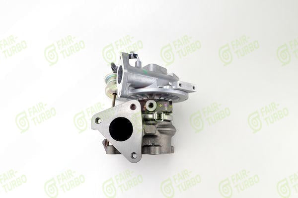 IHI Turbolader Original Neu für Nissan Np300 Pickup – OE 14411MB40