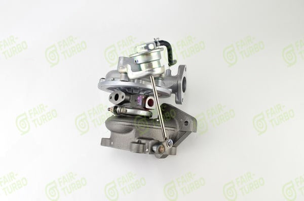 IHI Turbolader Original Neu für Nissan Np300 Pickup – OE 14411MB40