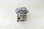 Turbolader NISSAN NP300 PICKUP Original Neu | OE 14411MB40, 14411-MB40B, 14411-MB40A