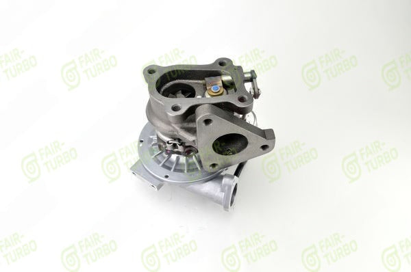 IHI Turbolader Original Neu für Nissan Np300 Pickup – OE 14411MB40