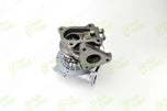 Turbolader NISSAN NP300 PICKUP Original Neu | OE 14411MB40, 14411-MB40B, 14411-MB40A