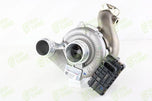 Turbolader MERCEDES-BENZ C-KLASSE Generalüberholt | OE 5179566AB, 05179566AB