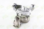 Turbolader MERCEDES-BENZ C-KLASSE Generalüberholt | OE 5179566AB, 05179566AB