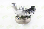 Turbolader MERCEDES-BENZ C-KLASSE Generalüberholt | OE 5179566AB, 05179566AB