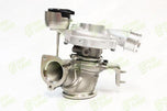 Turbolader PORSCHE 718 BOXSTER Original Neu | OE 9A212302104, 9A212302105