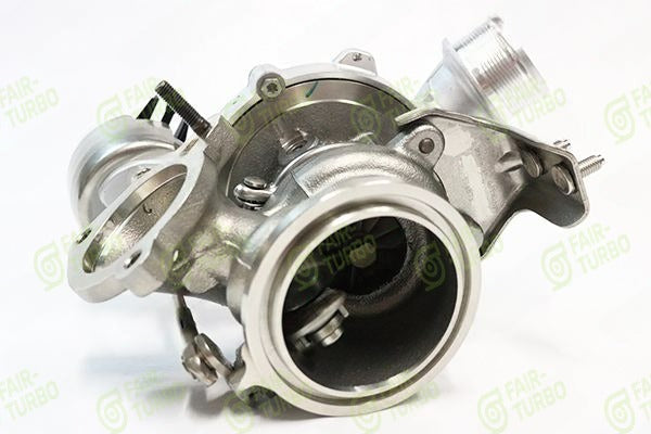 BorgWarner Turbolader Original Neu für Porsche – OE 9A212302104
