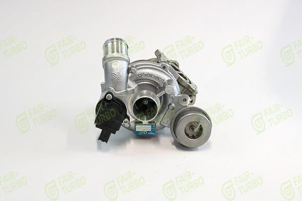BorgWarner Turbolader Original Neu für Peugeot 3008 SUV – OE 95525955