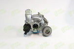 Turbolader CITROËN C4 GRAND PICASSO II Original Neu | OE 95525955, 3648932