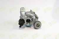 BorgWarner Turbolader Original Neu für Peugeot 3008 SUV – OE 95525955