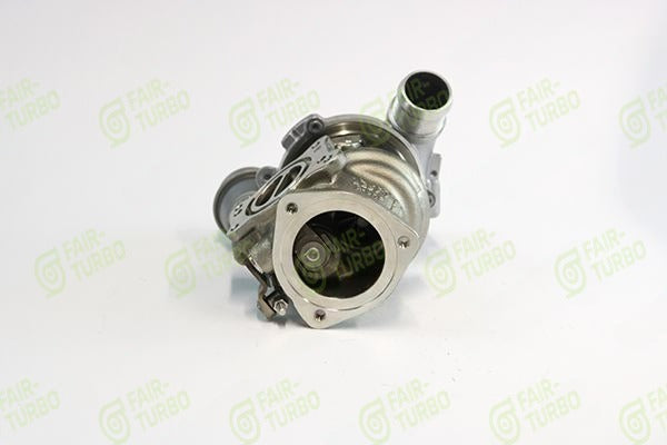 BorgWarner Turbolader Original Neu für Peugeot 3008 SUV – OE 95525955