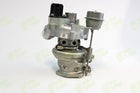 BorgWarner Turbolader Original Neu für Peugeot 3008 SUV – OE 95525955