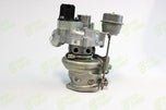 Turbolader CITROËN C4 GRAND PICASSO II Original Neu | OE 95525955, 3648932