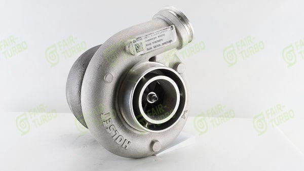 BorgWarner Turbolader Original Neu – OE 51.09100-9625