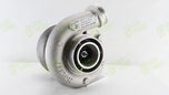 Turbolader BorgWarner Original Neu | OE 51.09100-9625, 51.09100-9530, 51.09100-9436