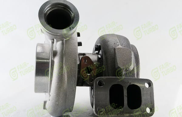BorgWarner Turbolader Original Neu – OE 51.09100-9625