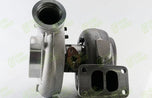 Turbolader BorgWarner Original Neu | OE 51.09100-9625, 51.09100-9530, 51.09100-9436
