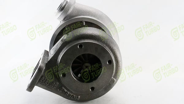 BorgWarner Turbolader Original Neu – OE 51.09100-9625