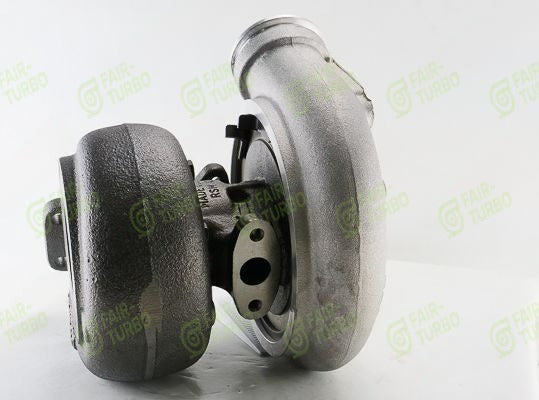 BorgWarner Turbolader Original Neu – OE 51.09100-9625