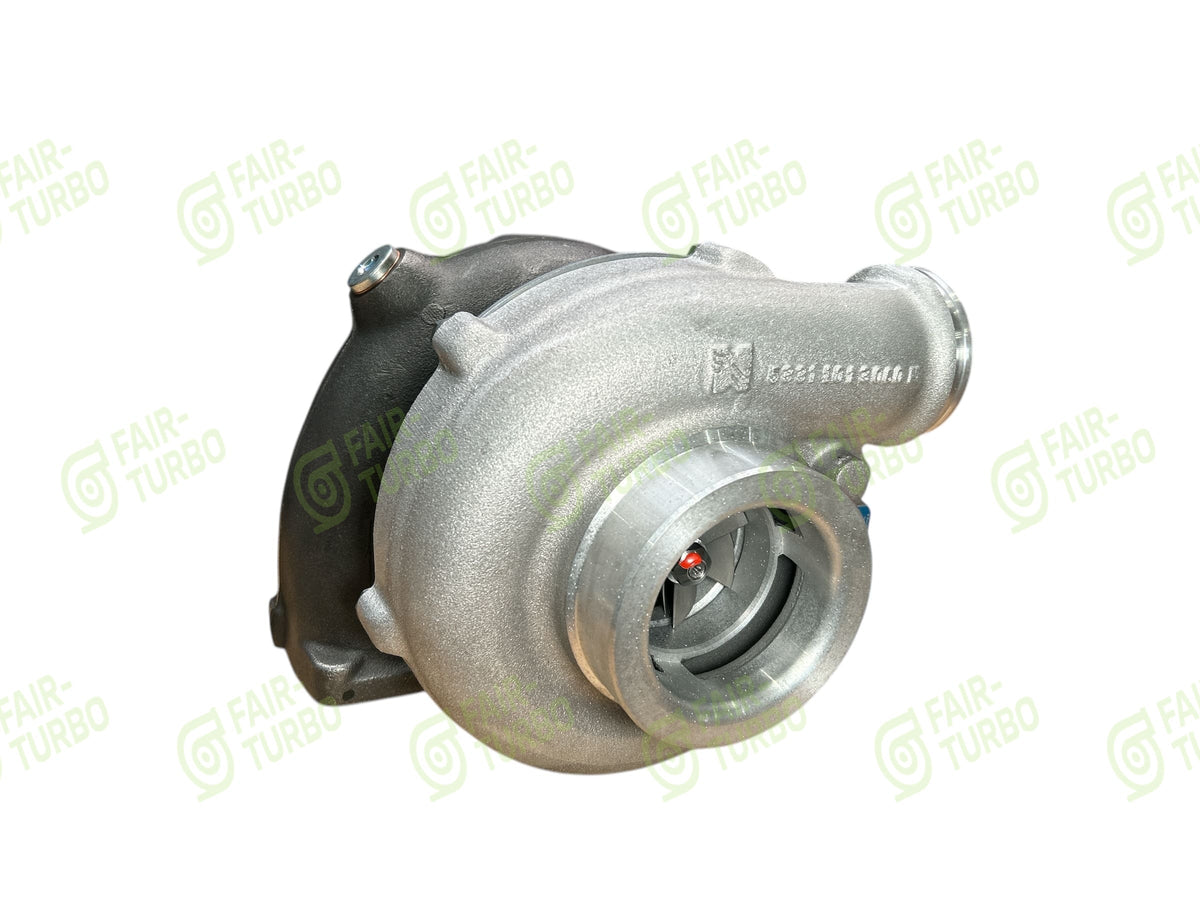 BorgWarner Turbolader Original Neu – OE 51.09100-7871