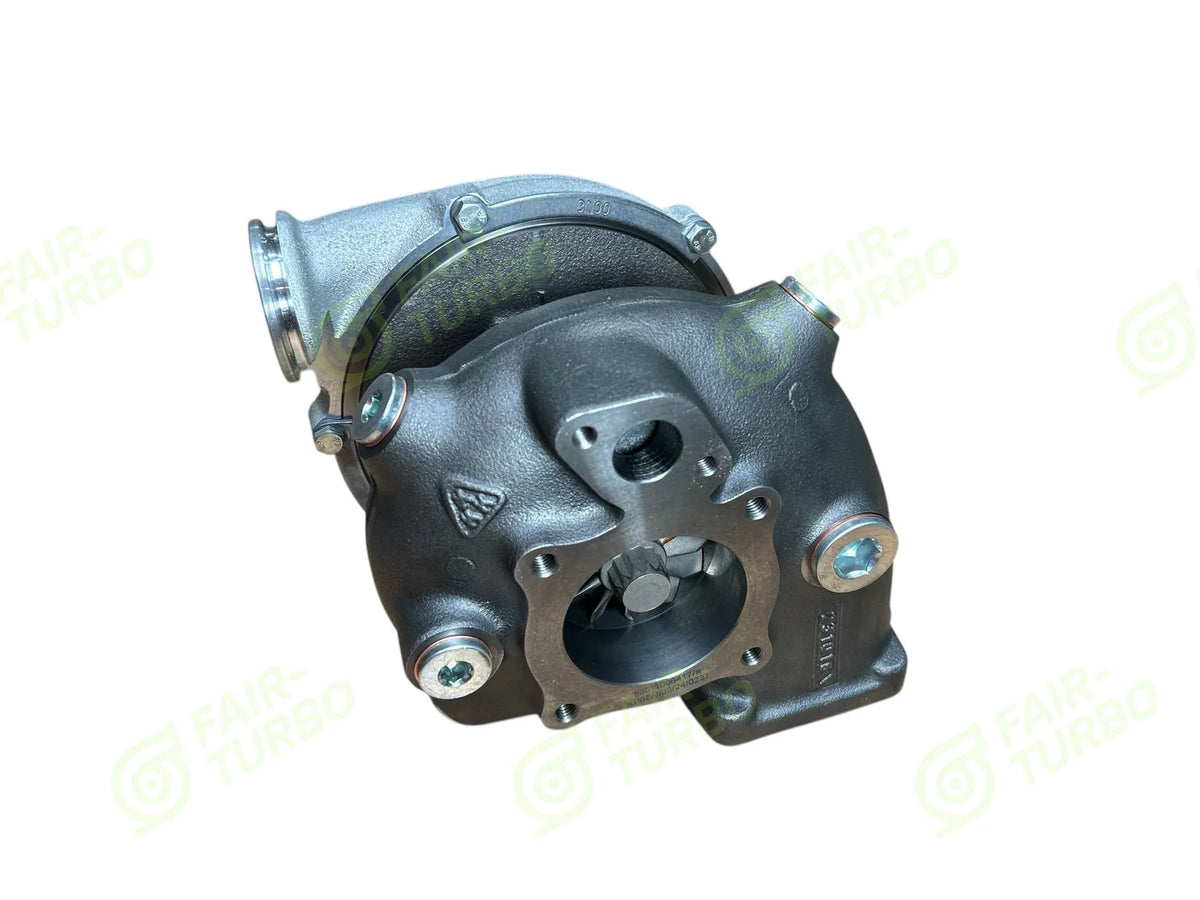 Turbolader Neu – OE 51.09100-7871, 51.09100-9592