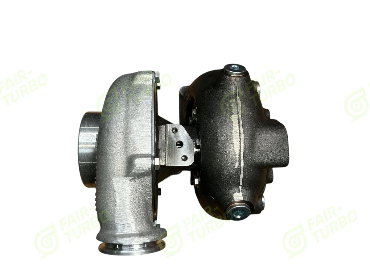 Turbolader Neu – OE 51.09100-7871, 51.09100-9592