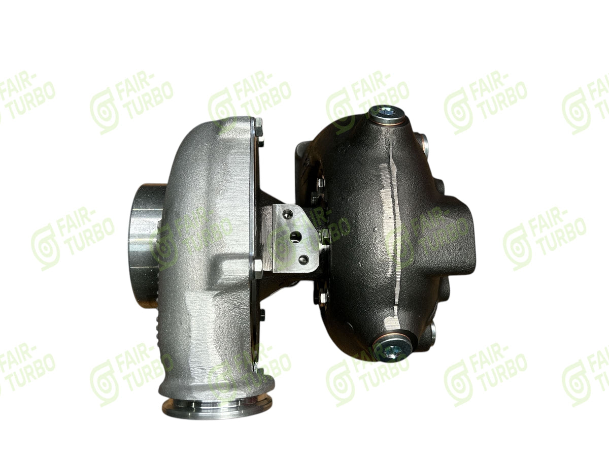 BorgWarner Turbolader Original Neu – OE 51.09100-7871