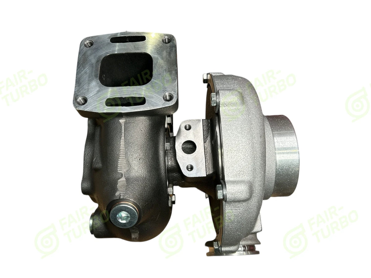 Turbolader Neu – OE 51.09100-7871, 51.09100-9592
