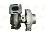Turbolader BorgWarner Original Neu | OE 51.09100-7871, 51.09100-9592, 51.09101-7007