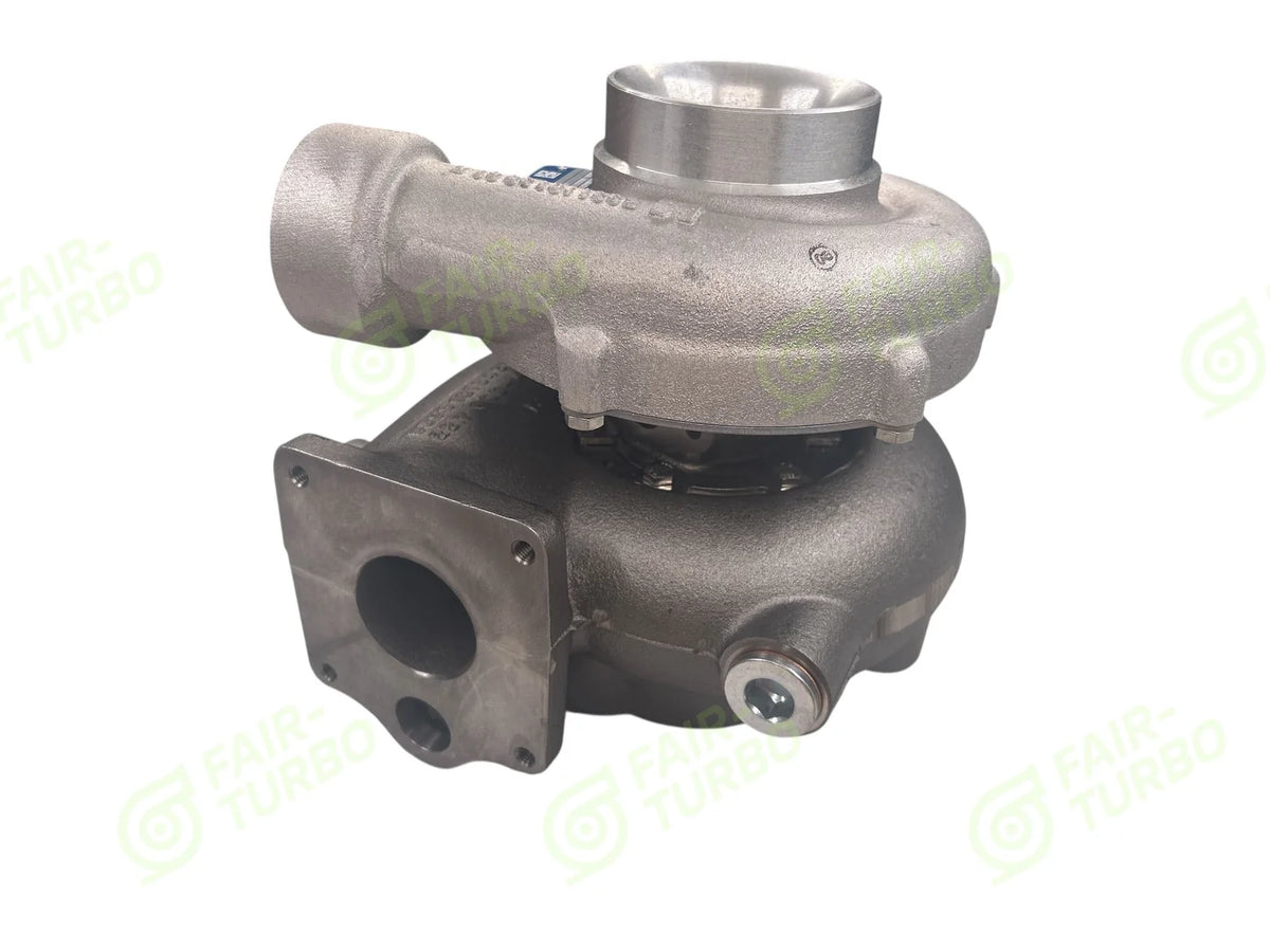 Turbolader Neu – OE MTU 0070960299, MTU 0070960399