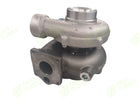 Turbolader Neu – OE MTU 0070960299, MTU 0070960399
