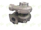 BorgWarner Turbolader Original Neu – OE MTU 0070960299