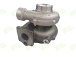 Turbolader BorgWarner Original Neu | OE MTU 0070960299, MTU 0070960399, 5329-980-7108