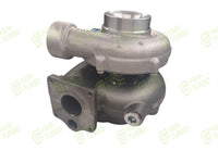 Turbolader BorgWarner Original Neu | OE MTU 0070960299, MTU 0070960399, 5329-980-7108