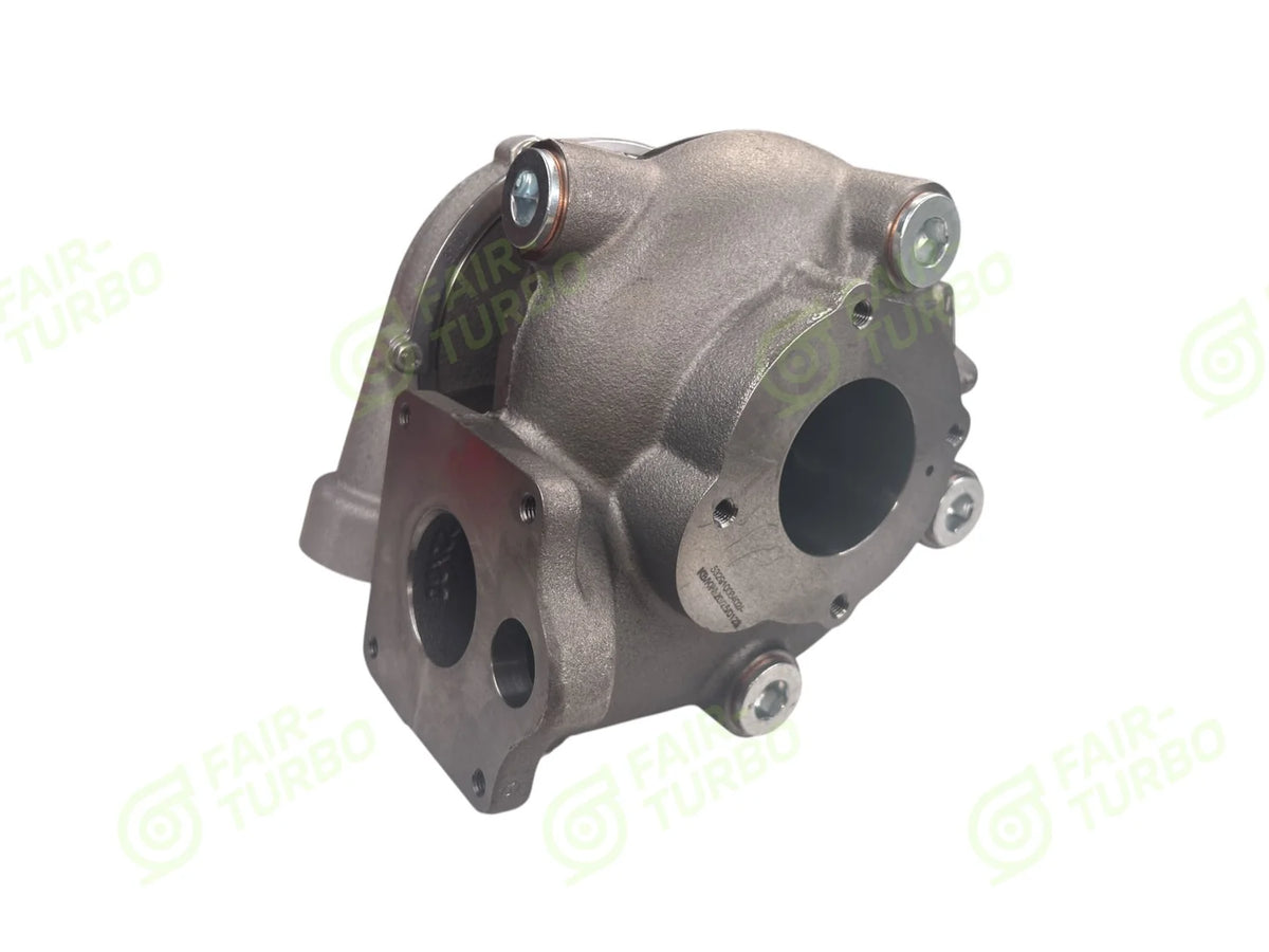 Turbolader Neu – OE MTU 0070960299, MTU 0070960399
