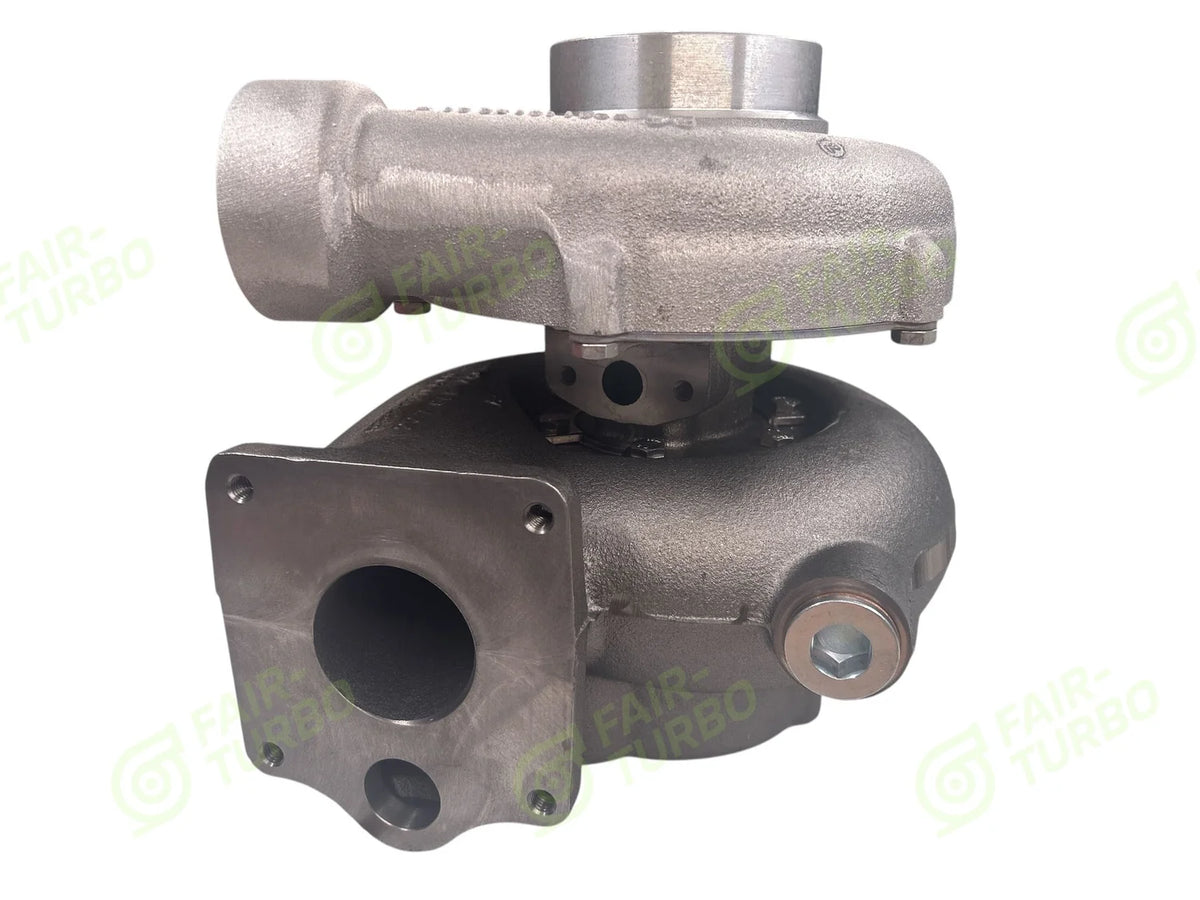 Turbolader Neu – OE MTU 0070960299, MTU 0070960399