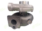 Turbolader Neu – OE MTU 0070960299, MTU 0070960399