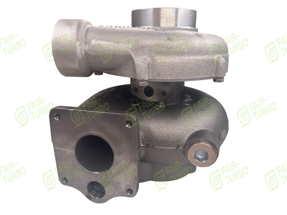 BorgWarner Turbolader Original Neu – OE MTU 0070960299