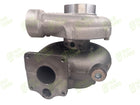 BorgWarner Turbolader Original Neu – OE MTU 0070960299