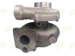 Turbolader BorgWarner Original Neu | OE MTU 0070960299, MTU 0070960399, 5329-980-7108
