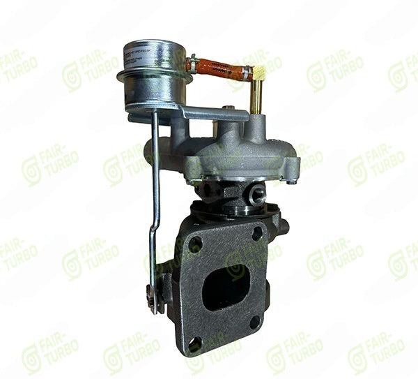 Garrett Turbolader Original Neu – OE 2823041730