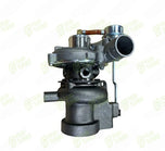 Turbolader Garrett Original Neu | OE 2823041730, 708337-2, 708337-0002