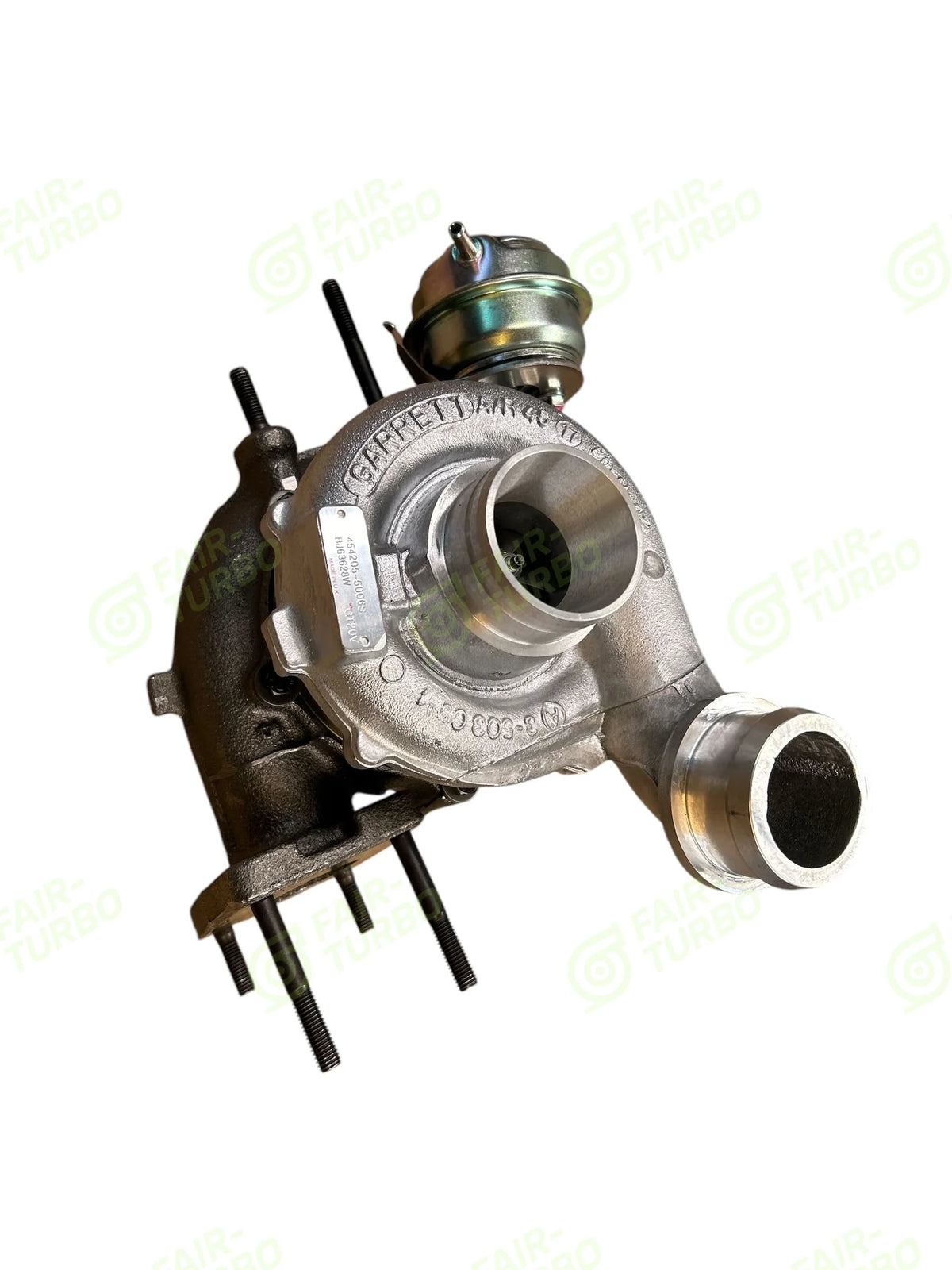 Turbolader Neu – OE 074145701D, 074145701DV