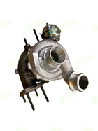 Turbolader Neu – OE 074145701D, 074145701DV