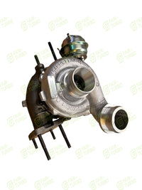 Turbolader VW LT 28-35 II Bus Original Neu | OE 074145701D, 074145701DV, 074145701DX