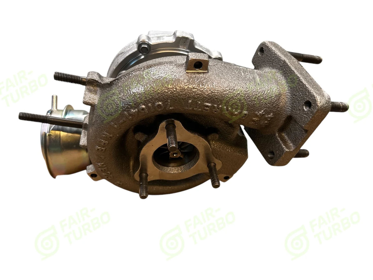 Turbolader Neu – OE 074145701D, 074145701DV