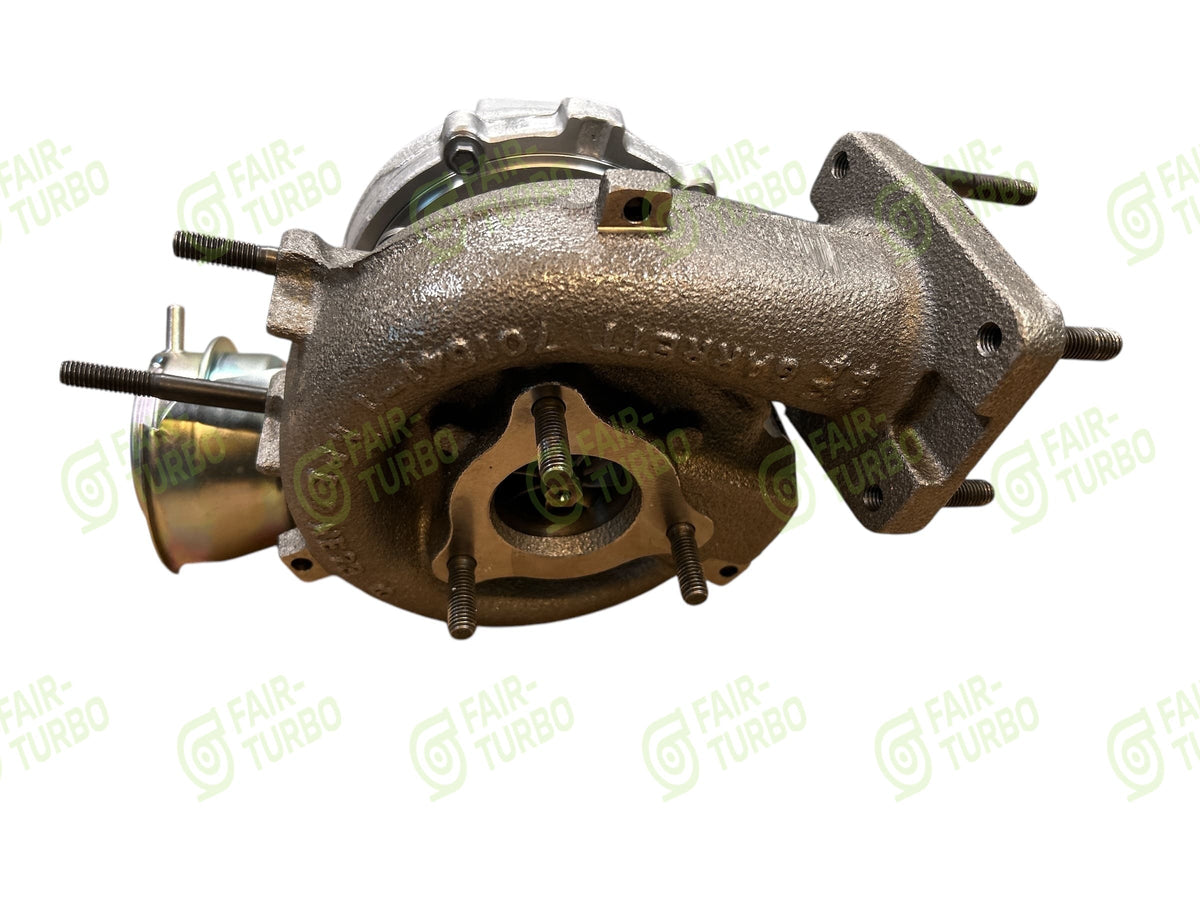 Garrett Turbolader Original Neu für VW (ANJ) – OE 074145701D