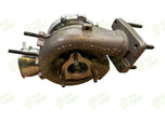 Turbolader VW LT 28-35 II Bus Original Neu | OE 074145701D, 074145701DV, 074145701DX
