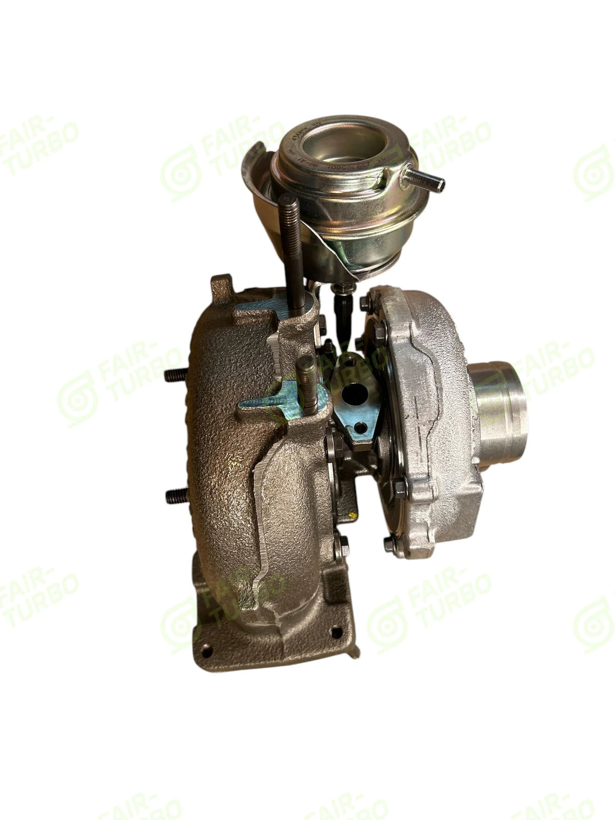 Turbolader Neu – OE 074145701D, 074145701DV